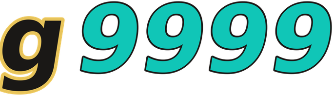 g9999 logo