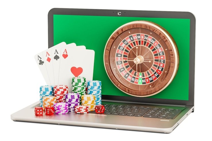 g9999 Gaple Domino Room
